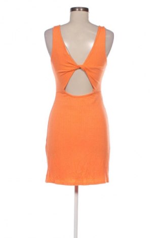 Rochie Sinsay, Mărime M, Culoare Portocaliu, Preț 33,99 Lei