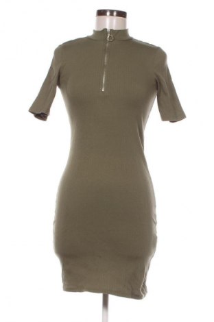 Šaty  Sinsay, Velikost S, Barva Zelená, Cena  469,00 Kč