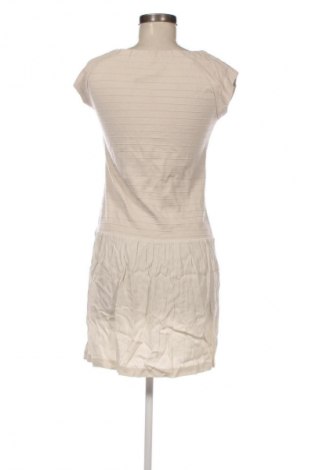Kleid Sisley, Größe S, Farbe Ecru, Preis € 8,99