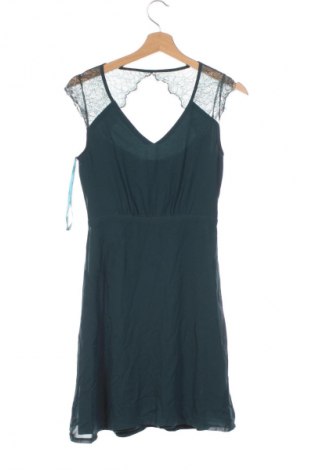 Kleid Sisters Point, Größe XS, Farbe Grün, Preis 1,99 €