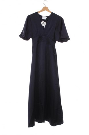 Sukienka Sisters Point, Rozmiar XS, Kolor Niebieski, Cena 49,99 zł