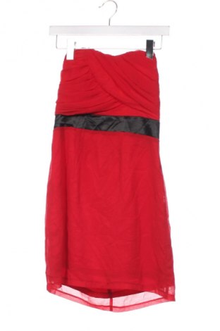 Kleid Sisters Point, Größe S, Farbe Rot, Preis 3,99 €