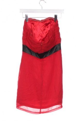 Kleid Sisters Point, Größe S, Farbe Rot, Preis 3,99 €