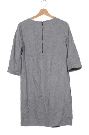 Šaty  Someday., Velikost XS, Barva Šedá, Cena  119,00 Kč