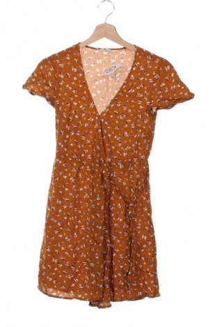 Šaty  Springfield, Velikost XS, Barva Vícebarevné, Cena  69,00 Kč