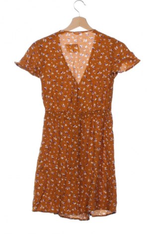 Šaty  Springfield, Velikost XS, Barva Vícebarevné, Cena  69,00 Kč