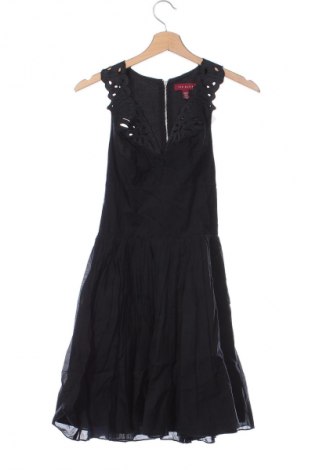 Φόρεμα Ted Baker, Μέγεθος S, Χρώμα Μαύρο, Τιμή 96,99 €