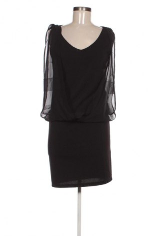 Šaty  Teddy Smith, Velikost S, Barva Černá, Cena  109,00 Kč