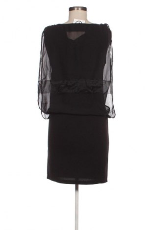 Šaty  Teddy Smith, Velikost S, Barva Černá, Cena  109,00 Kč