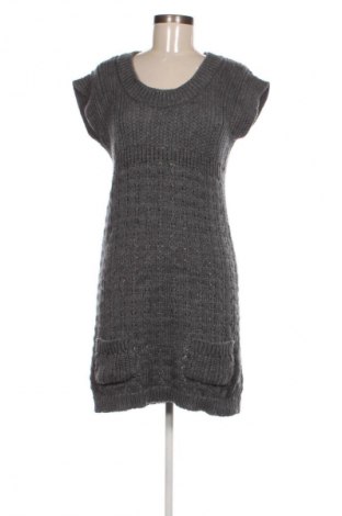 Šaty  Tom Tailor, Velikost S, Barva Šedá, Cena  29,00 Kč
