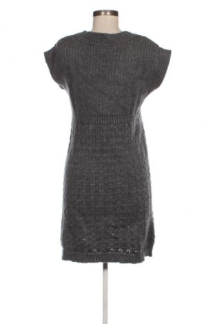 Šaty  Tom Tailor, Velikost S, Barva Šedá, Cena  29,00 Kč