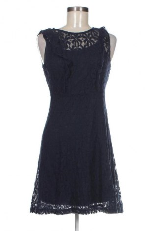 Kleid Tom Tailor, Größe S, Farbe Blau, Preis 14,99 €