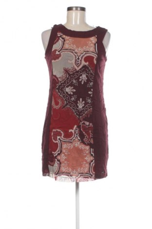 Šaty  Tom Tailor, Velikost S, Barva Červená, Cena  139,00 Kč