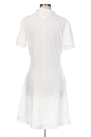 Kleid Tommy Hilfiger, Größe M, Farbe Ecru, Preis 167,99 €