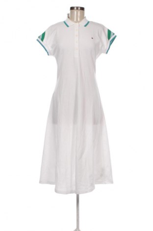 Рокля Tommy Hilfiger, Размер S, Цвят Бял, Цена 46,01 €