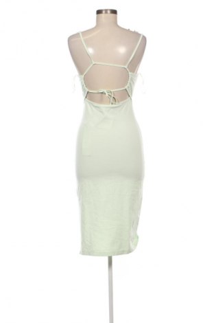 Рокля Tommy Jeans, Размер S, Цвят Зелен, Цена 13,29 €