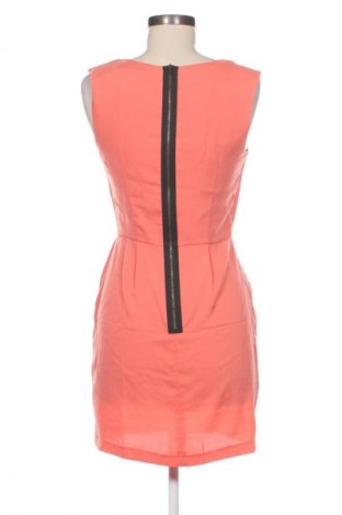 Kleid Topshop, Größe M, Farbe Orange, Preis 5,99 €