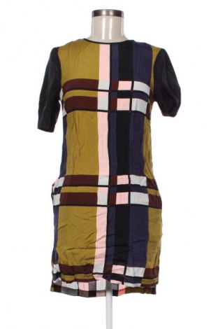 Sukienka Topshop, Rozmiar S, Kolor Kolorowy, Cena 138,99 zł