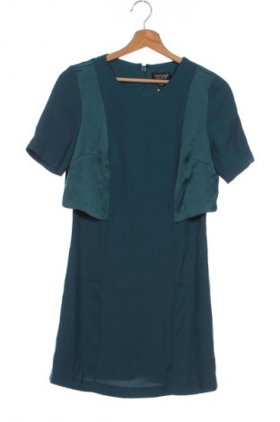 Kleid Topshop, Größe S, Farbe Blau, Preis € 4,99