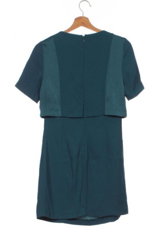 Kleid Topshop, Größe S, Farbe Blau, Preis € 4,99