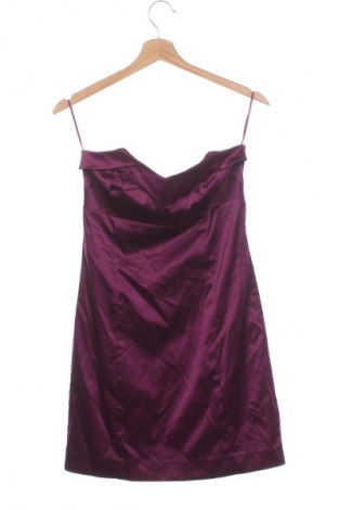 Kleid Topshop, Größe M, Farbe Lila, Preis 2,99 €