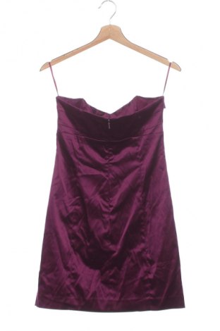 Kleid Topshop, Größe M, Farbe Lila, Preis 2,99 €