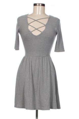 Rochie Topshop, Mărime S, Culoare Gri, Preț 21,99 Lei