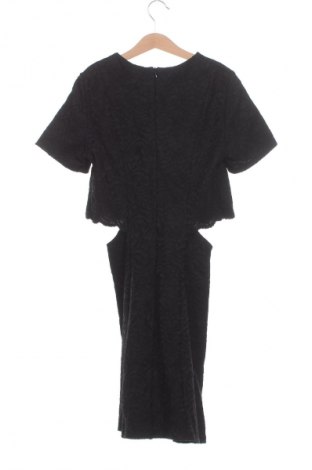 Rochie Topshop, Mărime XS, Culoare Negru, Preț 34,99 Lei