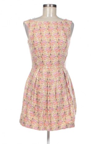 Φόρεμα Topshop, Μέγεθος M, Χρώμα Πολύχρωμο, Τιμή 5,99 €