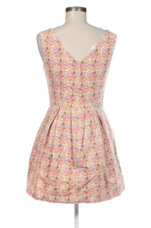 Φόρεμα Topshop, Μέγεθος M, Χρώμα Πολύχρωμο, Τιμή 5,99 €