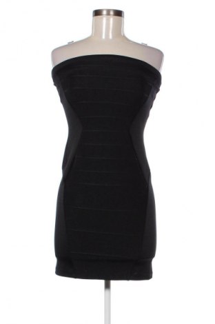 Kleid Topshop, Größe M, Farbe Schwarz, Preis 2,99 €