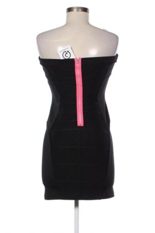 Kleid Topshop, Größe M, Farbe Schwarz, Preis 2,99 €