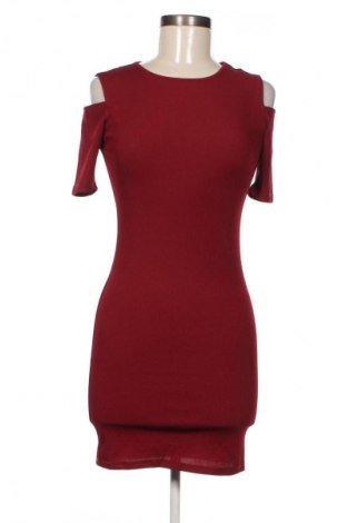 Φόρεμα Topshop, Μέγεθος S, Χρώμα Κόκκινο, Τιμή 4,99 €