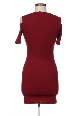 Φόρεμα Topshop, Μέγεθος S, Χρώμα Κόκκινο, Τιμή 4,99 €