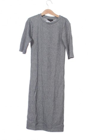 Šaty  Topshop, Veľkosť XS, Farba Sivá, Cena  5,95 €