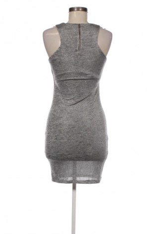 Šaty  Topshop, Velikost S, Barva Šedá, Cena  109,00 Kč