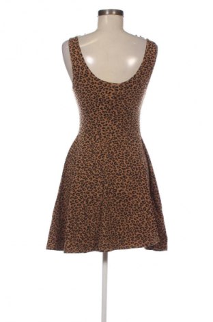 Sukienka Topshop, Rozmiar S, Kolor Brązowy, Cena 20,99 zł