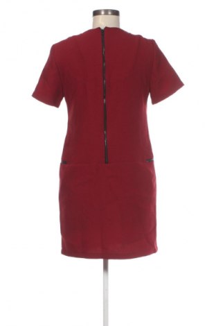 Šaty  Topshop, Velikost M, Barva Červená, Cena  129,00 Kč