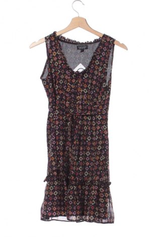 Šaty  Topshop, Velikost XS, Barva Vícebarevné, Cena  129,00 Kč