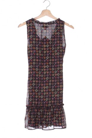 Šaty  Topshop, Velikost XS, Barva Vícebarevné, Cena  129,00 Kč