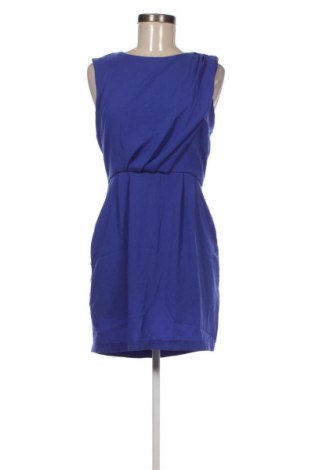 Šaty  Topshop, Velikost M, Barva Modrá, Cena  139,00 Kč