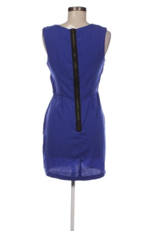Šaty  Topshop, Velikost M, Barva Modrá, Cena  139,00 Kč