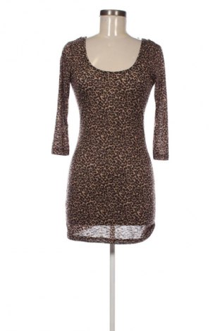 Φόρεμα Topshop, Μέγεθος M, Χρώμα Πολύχρωμο, Τιμή 0,99 €