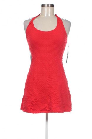 Ruha Topshop, Méret M, Szín Piros, Ár 2 169 Ft