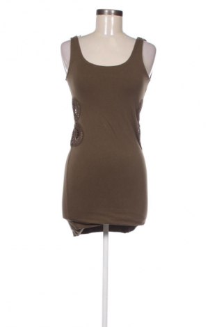 Φόρεμα Topshop, Μέγεθος S, Χρώμα Πράσινο, Τιμή 4,99 €