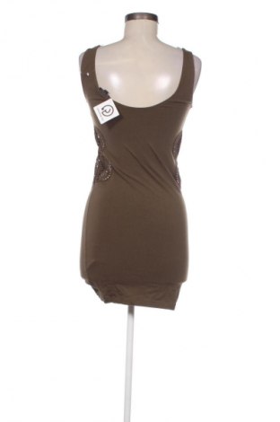 Φόρεμα Topshop, Μέγεθος S, Χρώμα Πράσινο, Τιμή 4,99 €