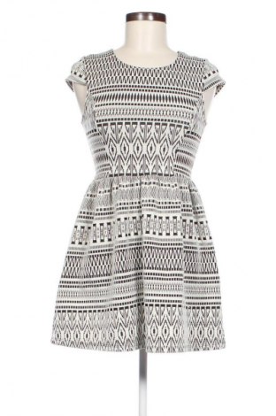 Šaty  Topshop Petite, Velikost XS, Barva Vícebarevné, Cena  139,00 Kč