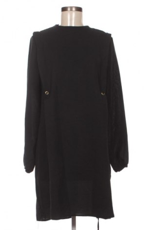 Šaty  Trendyol, Velikost S, Barva Černá, Cena  179,00 Kč