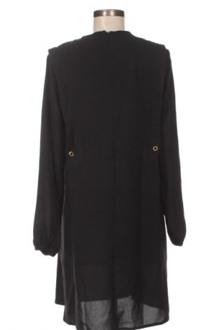 Šaty  Trendyol, Velikost S, Barva Černá, Cena  179,00 Kč