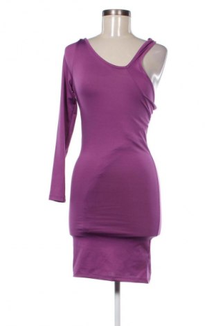 Рокля Trendyol, Размер S, Цвят Лилав, Цена 3,57 €
